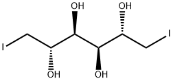 1,6-Dideoxy-1,6-diiodo-D-mannitol