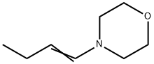 3-Methyl-1-morpholino-1-propene