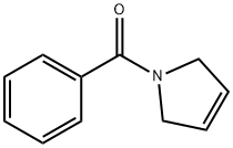 N-苯甲酰基-3-吡咯啉