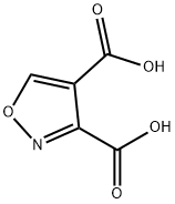 3,4-Isoxazoledicarboxylicacid(8CI,9CI)