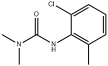 3-(6-Chloro-2-methylphenyl)-1,1-dimethylurea