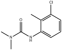 3-(3-Chloro-2-methylphenyl)-1,1-dimethylurea