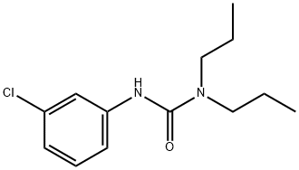 3-(m-Chlorophenyl)-1,1-dipropylurea