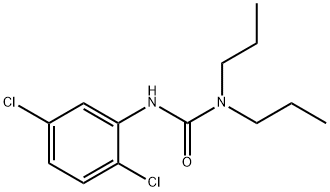 3-(2,5-DICHLOROPHENYL)-1,1-DIPROPYLUREA