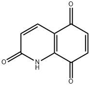 1H-quinoline-2,5,8-trione