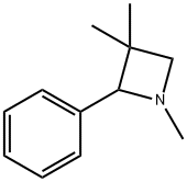 1,3,3-Trimethyl-2-phenylazetidine