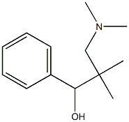 α-[2-(Dimethylamino)-1,1-dimethylethyl]benzenemethanol