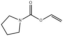 1-Pyrrolidinecarboxylicacid,ethenylester(9CI)