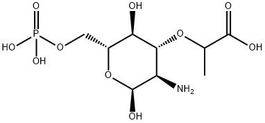 muramic acid-6-phosphate