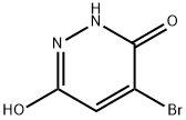 4-溴-3,6-哒嗪二酮