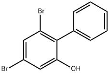 3,5-Dibromobiphenyl-2-ol