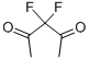 3,3-DIFLUORO-PENTANE-2,4-DIONE