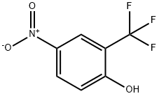 2-三氟甲基-4-硝基苯酚