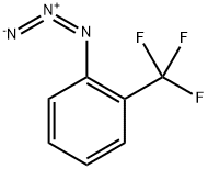 1-AZIDO-2-(TRIFLUOROMETHYL)BENZENE SOLUTION