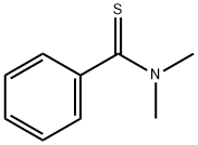 N,N-二甲基苯硫代甲酰胺
