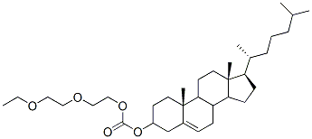 胆固醇-2-(乙氧基乙氧基)乙基碳酸酯