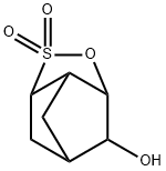 5-HYDROXY-2,6-NORBORNANESULTONE