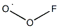 Dioxygen monofluoride