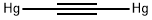 MERCURY ACETYLIDE (HG2C2)