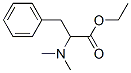 2-Dimethylamino-3-phenylpropionic acid ethyl ester