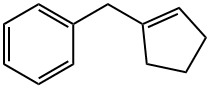1-CYCLOPENTENYL PHENYLMETHANE