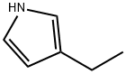 3-ETHYL-1H-PYRROLE