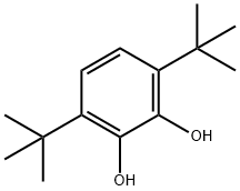 3,6-DI-TERT-BUTYL-BENZENE-1,2-DIOL