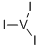 碘化钒(III)