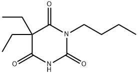 1-Butyl-5,5-diethyl-2,4,6(1H,3H,5H)-pyrimidinetrione
