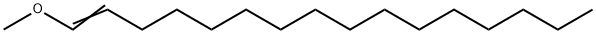 Ether, 1-hexadecenyl methyl