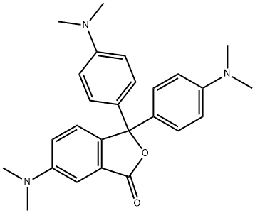 结晶紫内酯