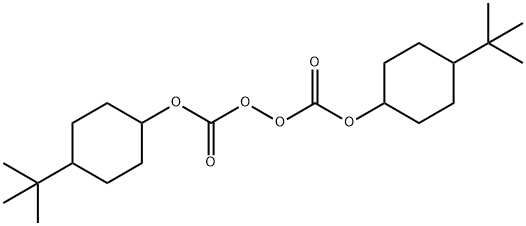 双(4-叔丁基环己基)过氧化二碳酸酯