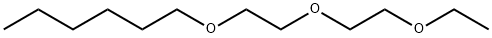 1-(2-Ethoxyethoxy)-2-(hexyloxy)ethane