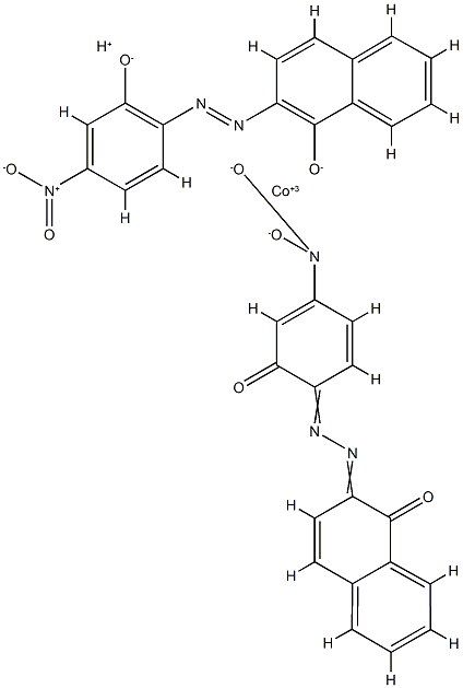 C.I.溶剂紫1