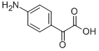 2-(4-氨基苯基)-2-氧代乙酸