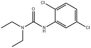 3-(2,5-DICHLOROPHENYL)-1,1-DIETHYLUREA