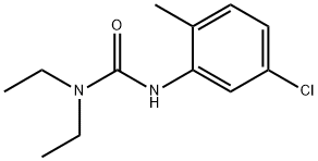 3-(5-Chloro-2-methylphenyl)-1,1-diethylurea