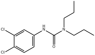 3-(3,4-Dichlorophenyl)-1,1-dipropylurea