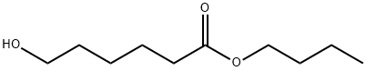 6-Hydroxy-hexanoic Acid Butyl Ester