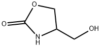 4-羟甲基噁唑烷-2-酮