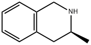 (3S)-3-methyl-1,2,3,4-tetrahydroisoquinoline