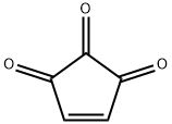 Cyclopent-4-ene-1,2,3-trione