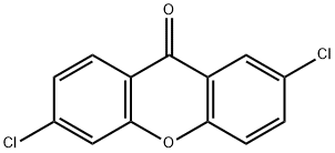 2,6-dichloroxanthen-9-one