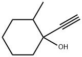 1-ETHYNYL-2-METHYL-CYCLOHEXANOL