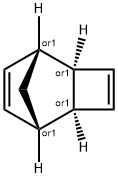 Tricyclo(4.2.1.02,5)nona-3,7-diene, (1alpha,2beta,5beta,6alpha)-