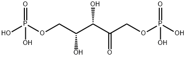 xylulose 1,5-bisphosphate