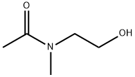 N-(2-羟基乙基)-N-甲基乙酰胺