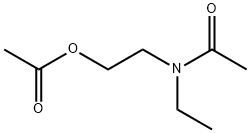 2-(N-Ethylacetylamino)ethyl=acetate