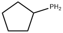 Cyclopentylphosphine