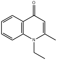 1-Ethyl-2-methyl-1H-quinolin-4-one